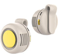 White Portable Mini Fan