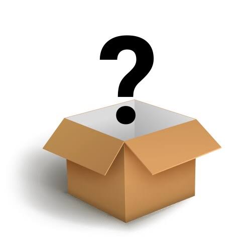 Mystery Gift
